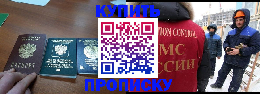 прописка законно в Заринске